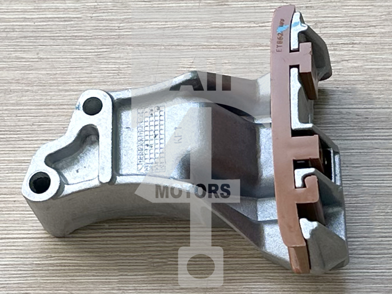 Timing chain guide ETG2501 for gasoline engine 2.3L G23D / M111 for SsangYong