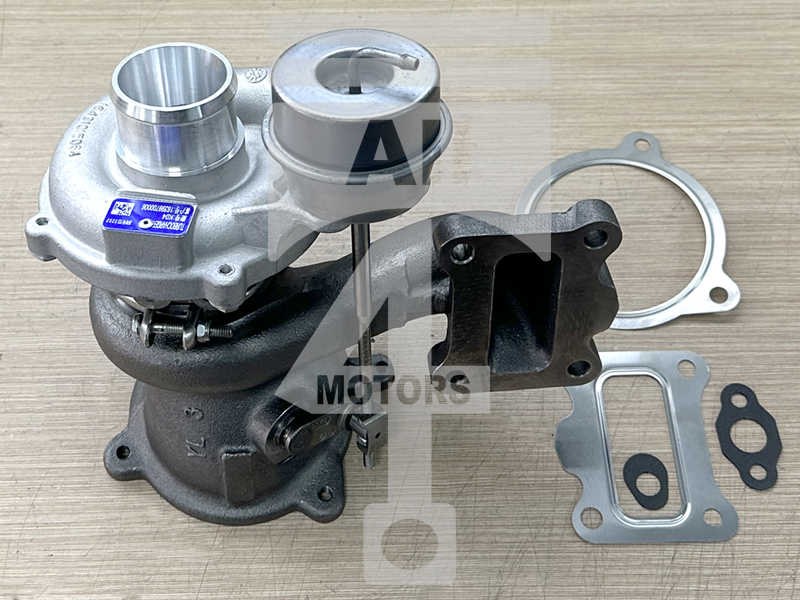 Turbocharger ETRC0407 for gasoline engine 1.5L Ecoboost for Ford