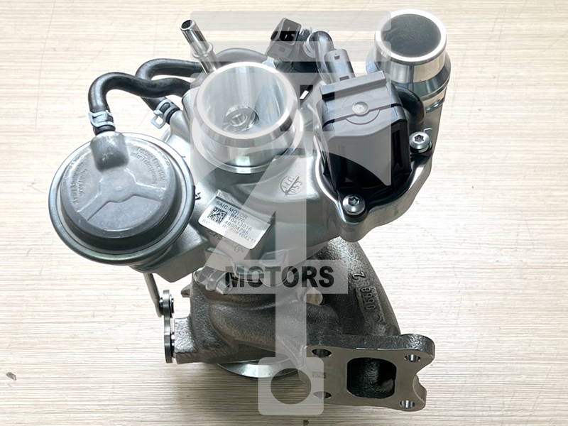 Turbocharger ETRC0542 for gasoline engine 1.5L LFV / B15SFL / B15SFT / B15XHL / D15SFL / D15SFT / D15XHL / D15X for Chevrolet