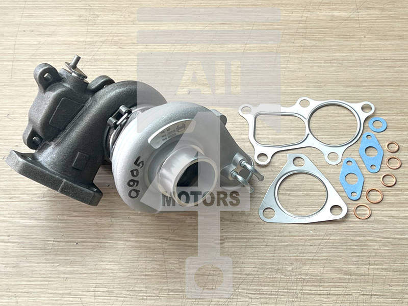 Turbocharger ETRC0905 for diesel engine 2.5L D4BH for Hyundai / Kia