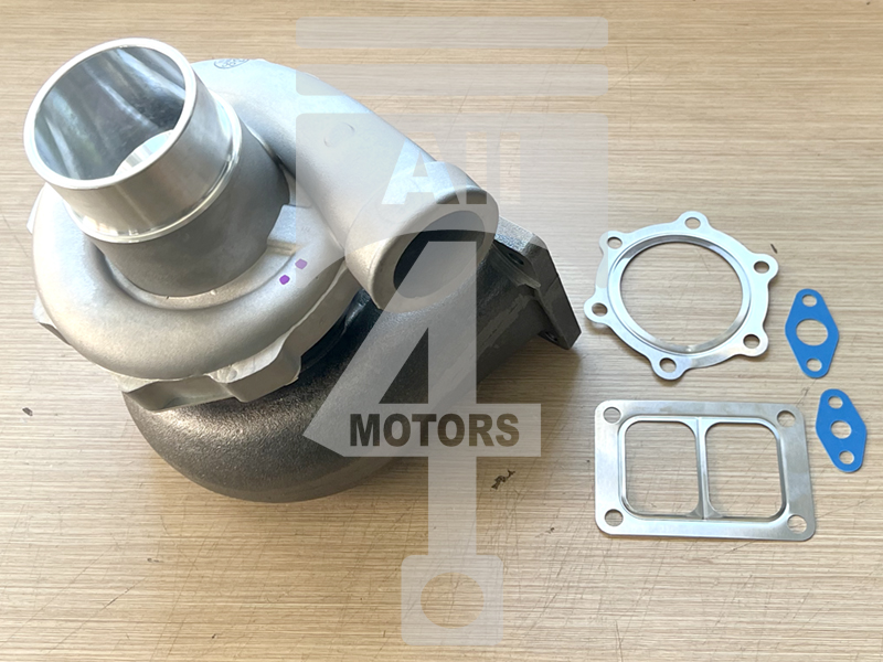 Turbocharger ETRC1104 for diesel engine 12.0L MIDR 06.35.40 for Mack