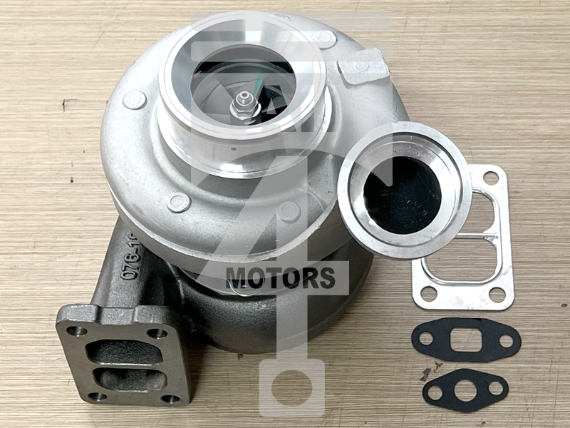 Turbocharger ETRC1108 for diesel engine 6.2L MIDR 06.02.26 for Mack