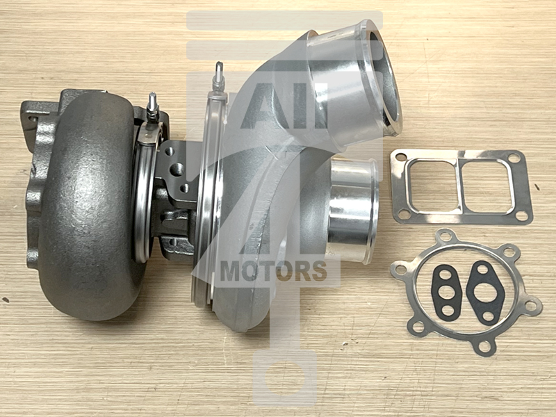 Turbocharger ETRC1110 for diesel engine 12.0L MIDR 06.24.65 for Mack