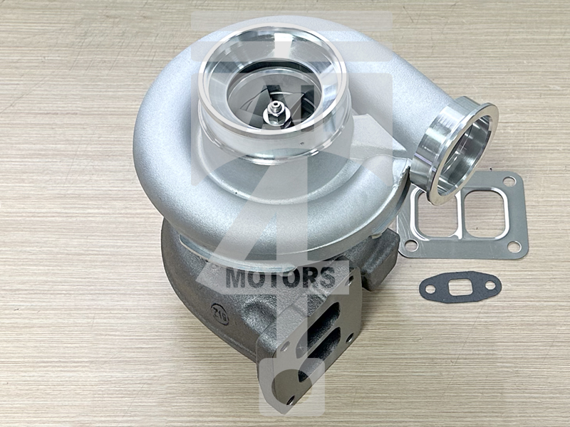 Turbocharger ETRC1113 for diesel engine 9.9L MIDR 06.23.56 for Mack