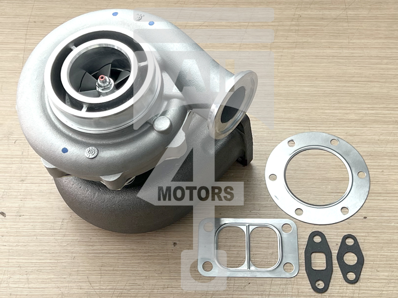 Turbocharger ETRC1707 for diesel engine 7.4L 634ESRAE for Valmet (SISU)