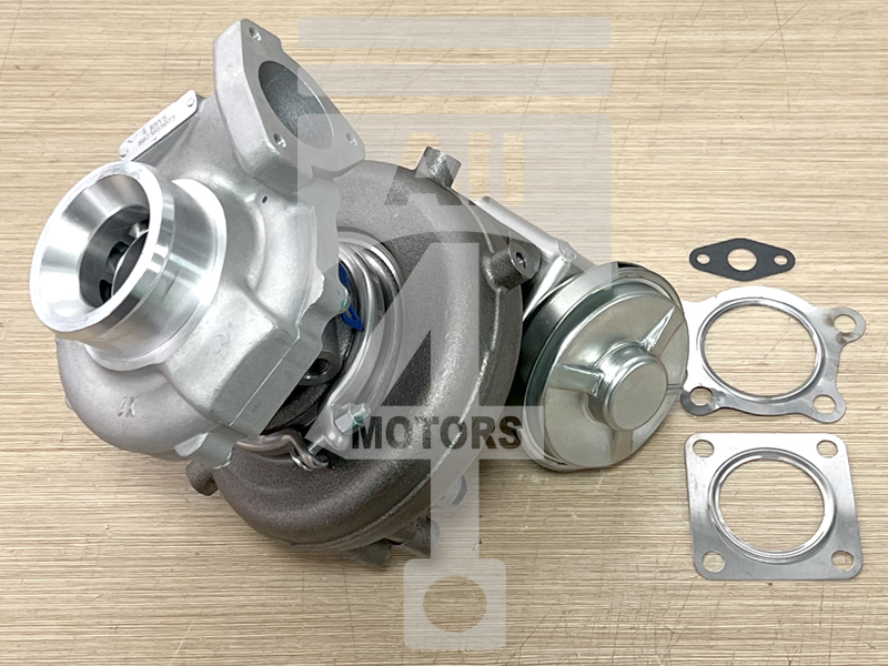 Turbocharger ETRC1901 for diesel engine 3.0L 4JJ1 for Isuzu