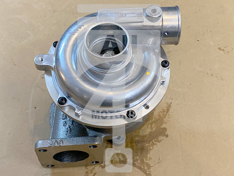 Turbocharger ETRC1912 for diesel engine 3.0L 4JJ1 for Isuzu