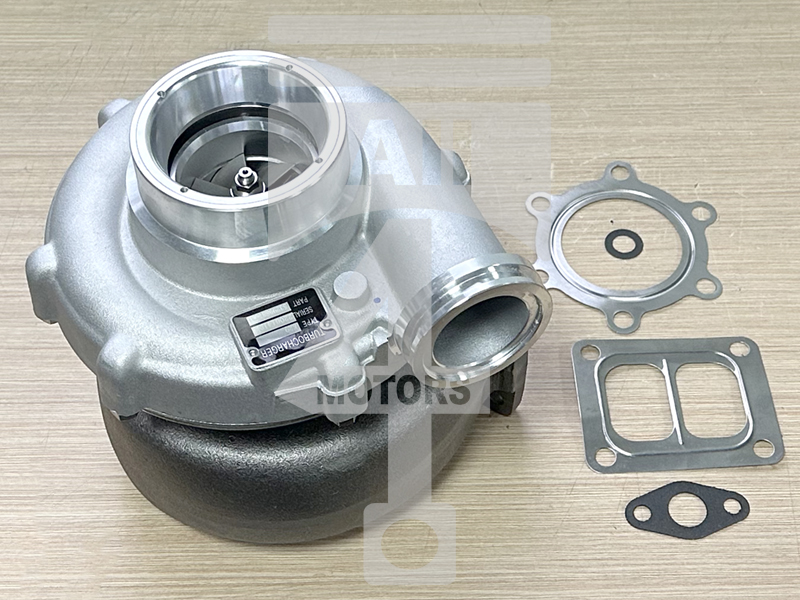 Turbocharger ETRC2002 for diesel engine 10.5L D2066LF for MAN