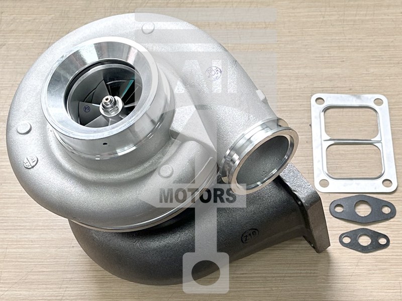 Turbocharger ETRC2003 for diesel engine 12.0L D2866LF for MAN