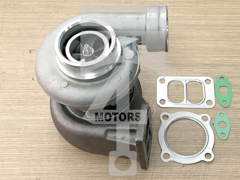 Turbocharger ETRC2203 for diesel engine 7.1L BF6M1013 for Deutz