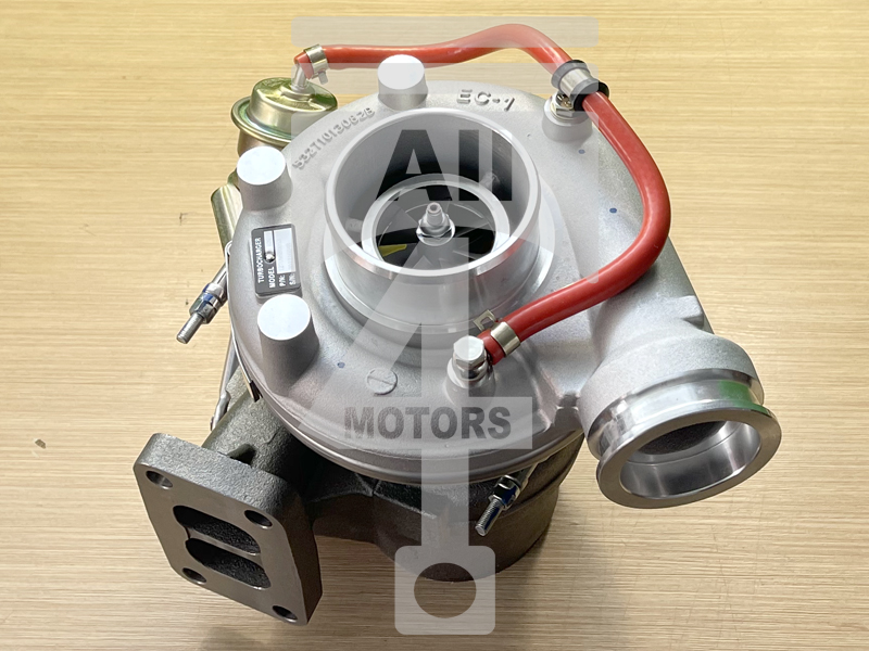 Turbocharger ETRC2208 for diesel engine 7.2L TCD2013L6 for Deutz