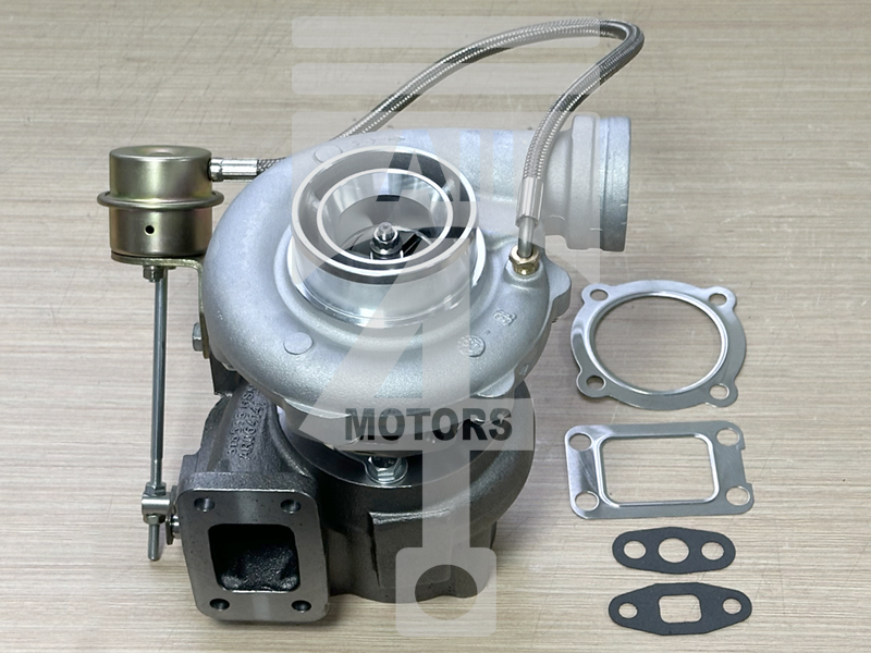 Turbocharger ETRC2210 for diesel engine 4.8L BF4M1013 for Deutz