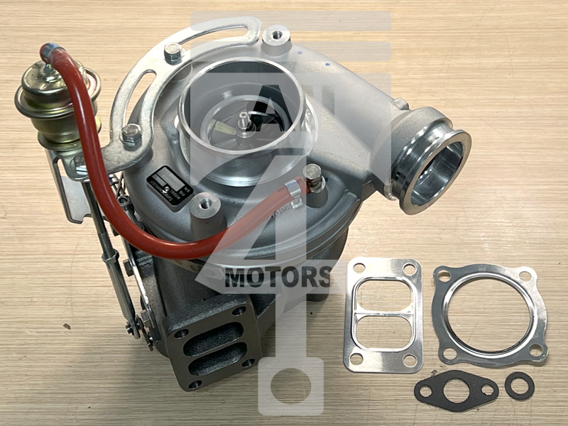 Turbocharger ETRC2212 for diesel engine 7.2L TCD2013L6 for Deutz