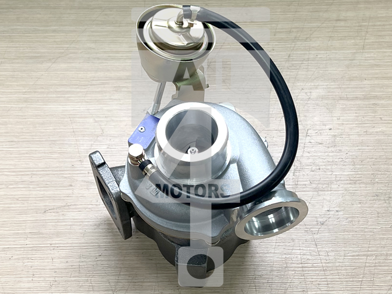 Turbocharger ETRC2215 for diesel engine 4.0L TCD2012L4 for Deutz