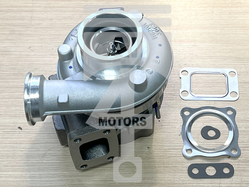Turbocharger ETRC2217 for diesel engine 4.0L TCD2012L4 for Deutz