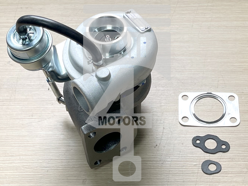 Turbocharger ETRC2926 for diesel engine 4.0L 1004-40 / 1004.40 / T4.40 for Perkins / JCB
