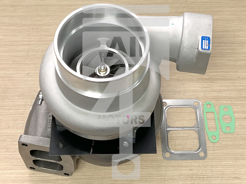 Turbocharger ETRC3018 for diesel engine 18.0L 3408 for Caterpillar (CAT)