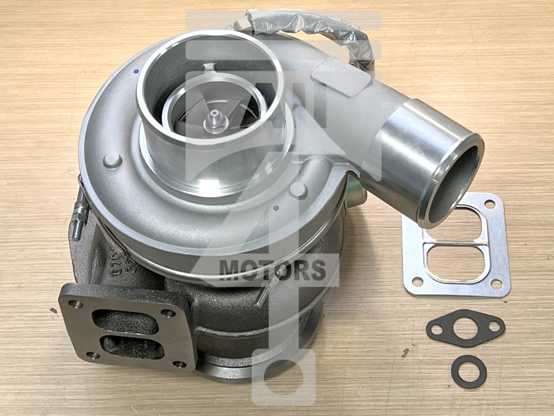 Turbocharger ETRC3021 for diesel engine 8.8L C9 for Caterpillar (CAT)