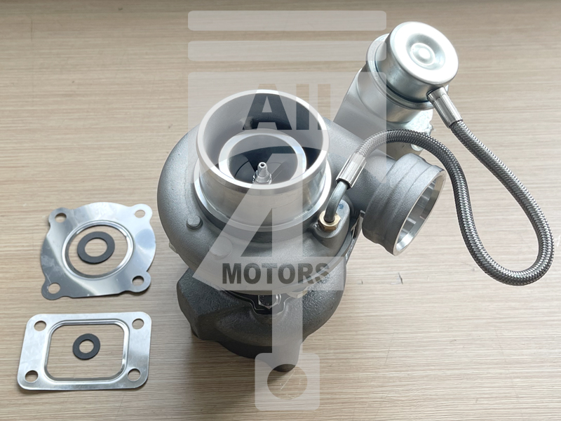 Turbocharger ETRC3107 for diesel engine 4.4L YMZ-534 for YMZ