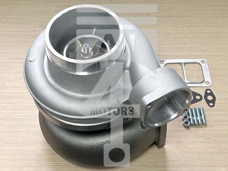 Turbocharger ETRC3806 for diesel engine 16.1L D16 for Volvo-Penta