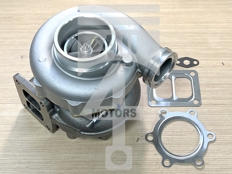 Turbocharger ETRC3811 for diesel engine 9.6L D10 for Volvo-Penta