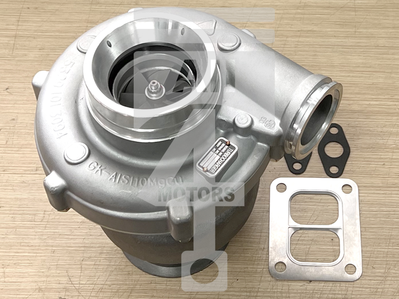 Turbocharger ETRC3815 for diesel engine 9.4L D9 for Volvo-Penta