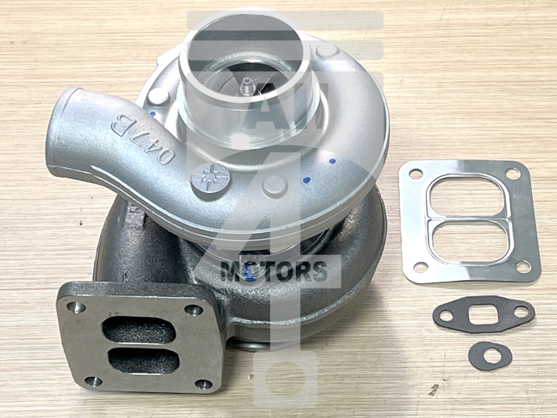 Turbocharger ETRC4102 for diesel engine 6.8L 6068T for John Deere