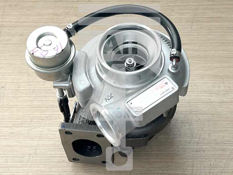 Turbocharger (reman) ETRR1607 for diesel engine 6.7L QSB6.7 for Cummins