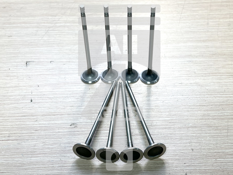 Valve (exhaust) EVE1501 for gasoline engine 1.6L N12B16 / N12B16A for BMW / Mini