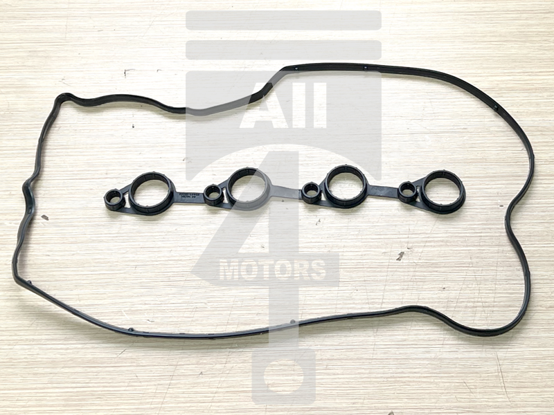Valve cover gasket EVG0714 for gasoline engine 1.6L G4FC for Hyundai / Kia