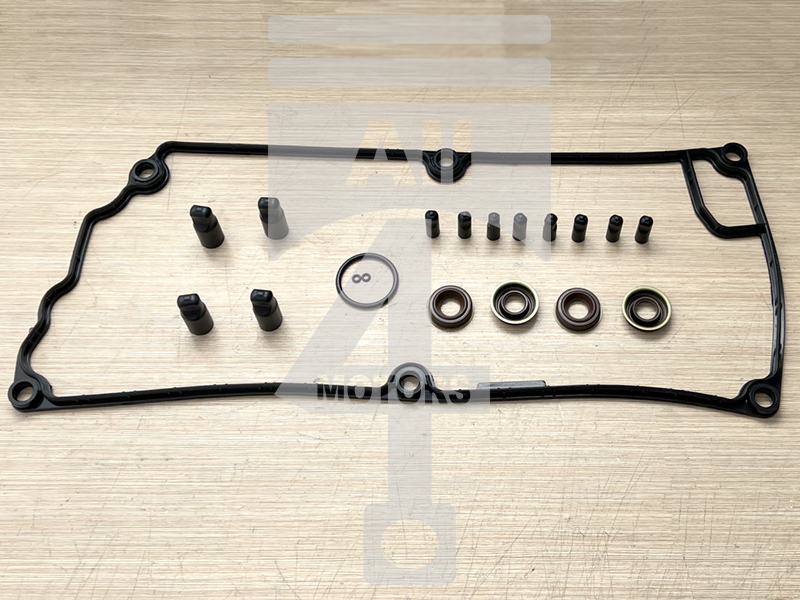 Gasket set EVGS0903 for diesel engine 4.4L Max444 / JCB444 for Perkins / JCB
