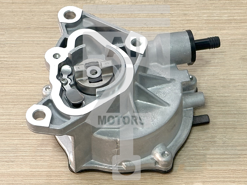 Vacuum pump EVP1604 for diesel engine 2.8L ISF2.8 for Cummins