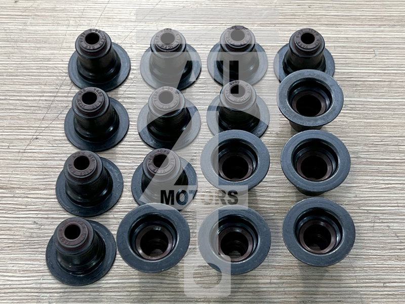 Valve seal EVS0111 for gasoline engine 1.6L N12B16 / N12B16A for BMW / Mini