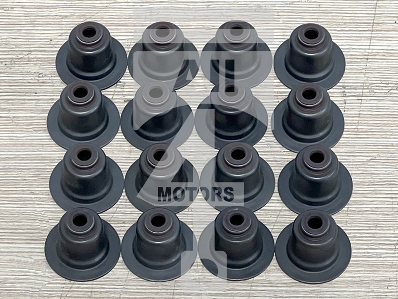 Valve seal EVS0409 for gasoline engine 2.0L Ecoboost for Ford