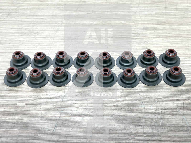 Valve seal EVS0517 for gasoline engine 1.6L A16DMS / L44 for Daewoo