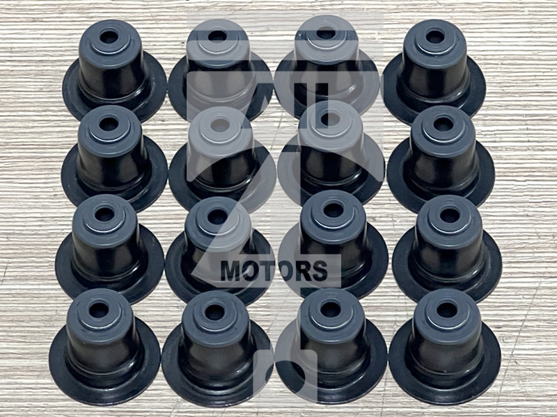 Valve seal EVS0708 for gasoline engine 1.8L 4B10 for Mitsubishi