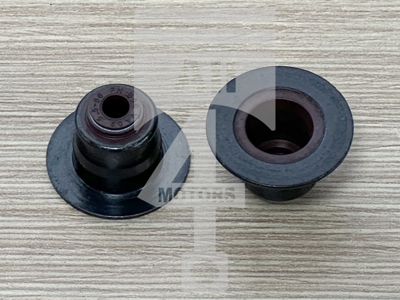 Valve seal EVS0808 for gasoline engine 3.0L 306PS / AJ-126 for Land Rover / Jaguar