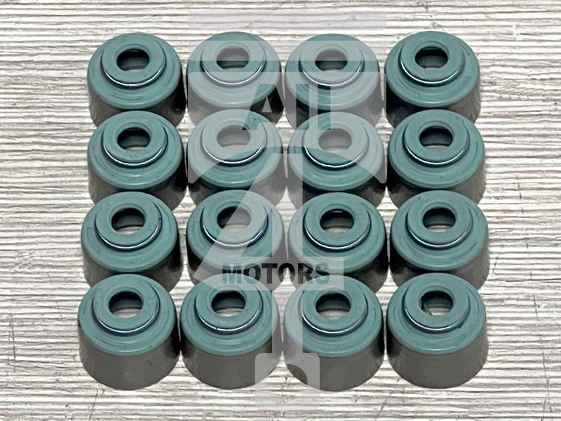 Valve seal EVS0904 for gasoline engine 3.0L 6G72 for Mitsubishi