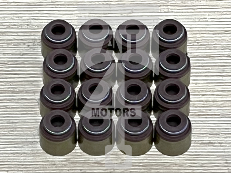 Valve seal EVS1004 for gasoline engine 2.5L QR25DE for Nissan / Infiniti