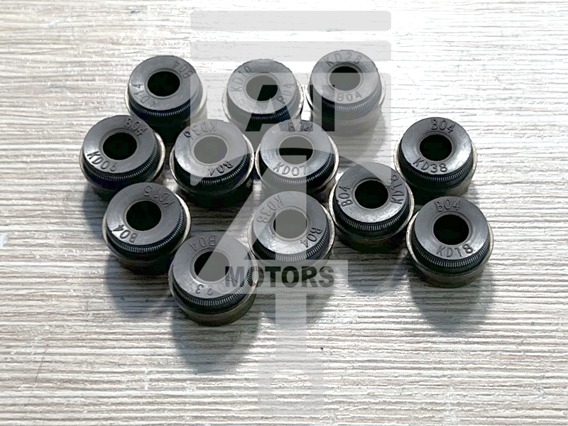 Valve seal EVS1704 for diesel engine 6.5L YC6J220-50 for Yuchai