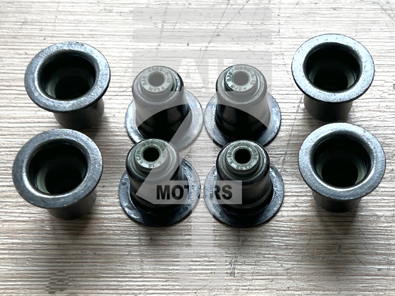 Valve seal EVSE0125 for gasoline engine 3.0L N52B30 for BMW / Mini