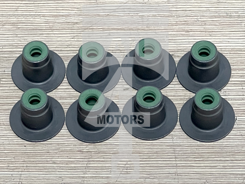 Valve seal EVSE0408 for gasoline engine 2.0L Ecoboost for Ford
