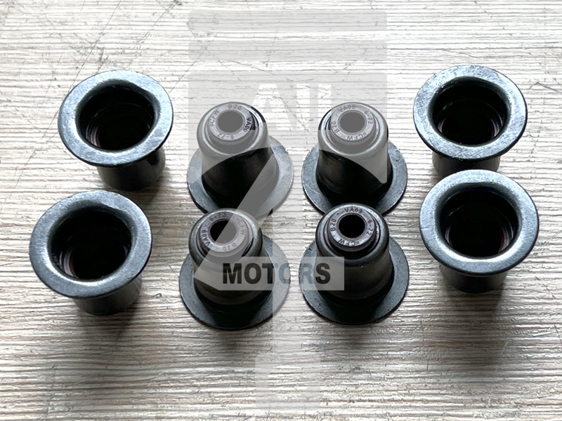 Valve seal EVSI0125 for gasoline engine 3.0L N52B30 for BMW / Mini
