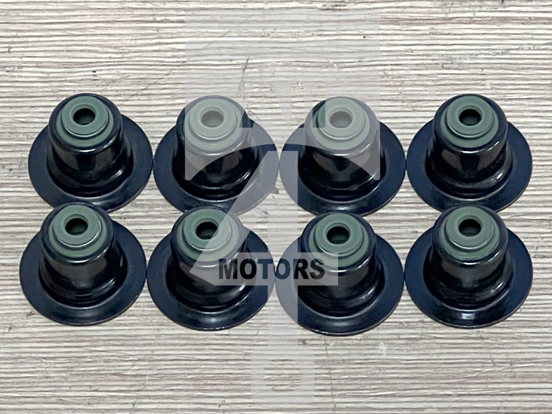 Valve seal (intake)  EVSI0403 for gasoline engine 2.3L L3-VDT / L3 Turbo for Mazda