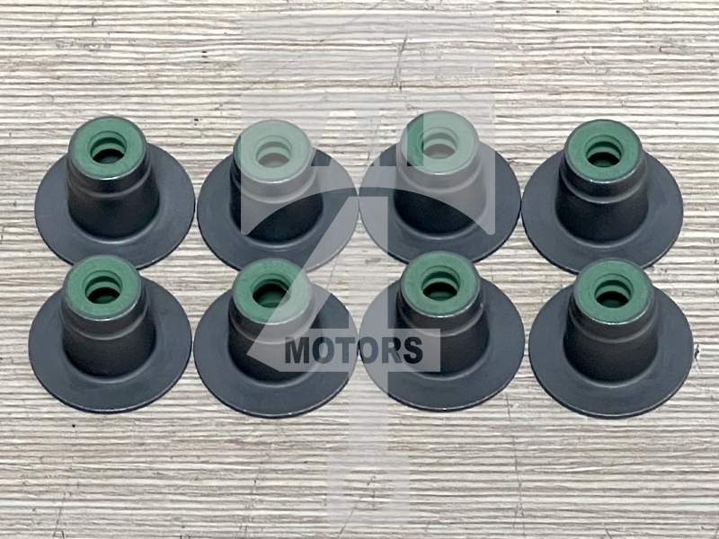 Valve seal EVSI0408 for gasoline engine 2.0L Ecoboost for Ford