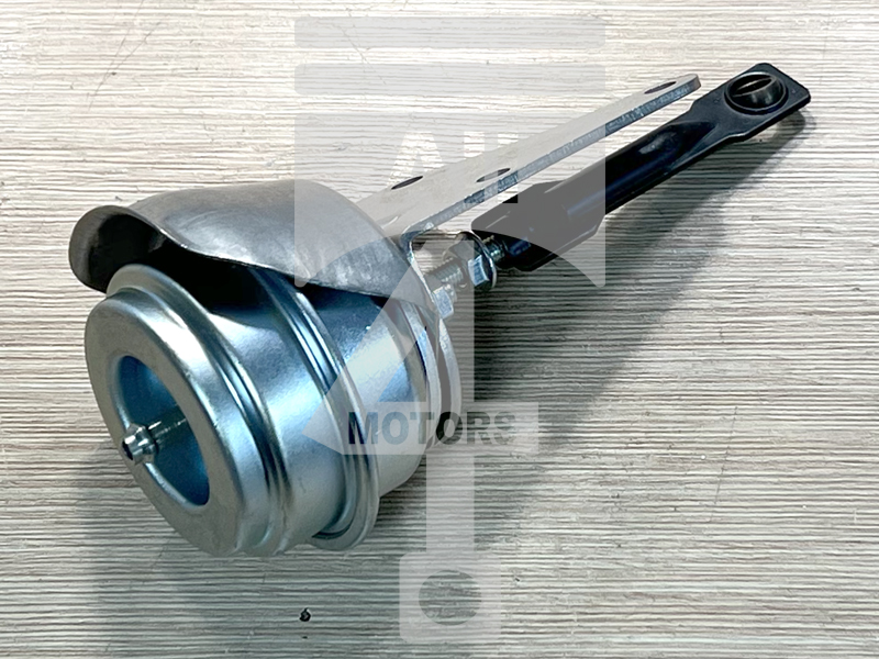 Actuator EVTG0303 for diesel engine 2.2L OM611 DE22 for Mercedes / Smart