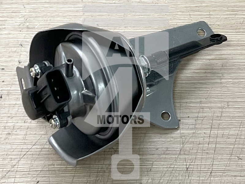 Actuator EVTG0429 for diesel engine 2.0L AZBA / AZBC for Ford