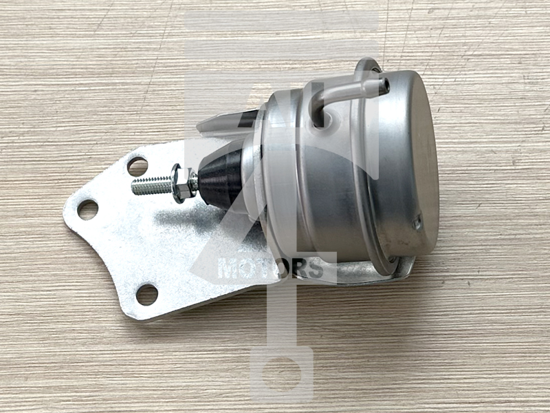 Actuator EVTG07055 for diesel engine 2.5L D4CB for Hyundai / Kia
