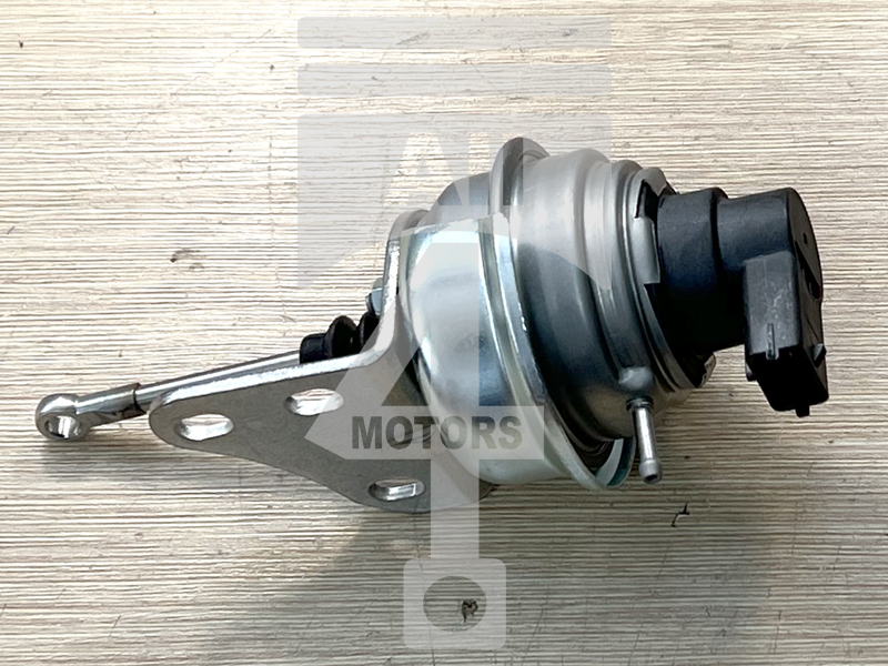Actuator EVTG0932 for diesel engine 3.0L 4P10 for Mitsubishi