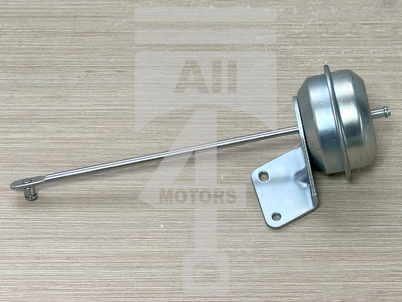 Actuator EVTG1302 for gasoline engine 2.0L EA888 Gen3 for VAG